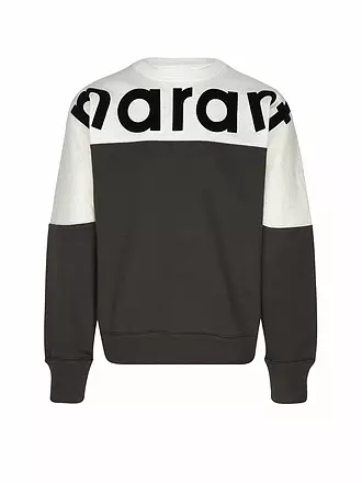 ISABEL MARANT | Sweater HOWLEY | 